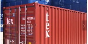Safe Used Shipping Container Cargo Finest Price New Shipping Containers for Sale