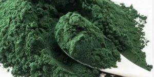 Spirulina Powder Supplement Super Greens Powder