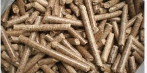 Wood Pellets Din Plus
