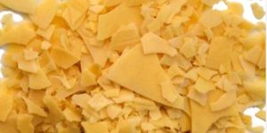 Yellow Carnauba Waxes