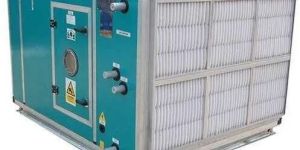 Double Skin Air Handling Unit