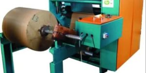 Paper Plate Lamination Machine