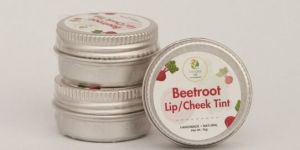 Beetroot Lip Cheek Tint