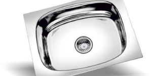 1mm Single Bowl SS Kitchen Sink