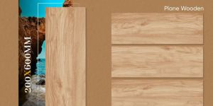 200x600 Mm Wooden Planks