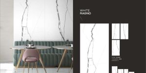 600x1200mm Glossy Gvt Pgvt Floor Tile