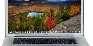 Refurbished Apple Macbook Pro