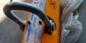 Industrial Magnetic Lifters