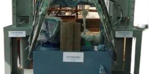 Interlocking Block Making Machine