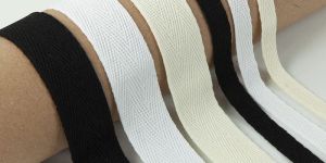 10 Mm Designer Twill Tapes