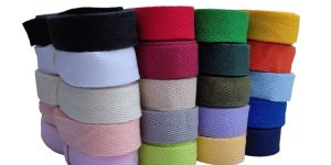 20 Mm Designer Twill Tapes