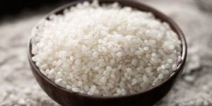 White Broken Rice