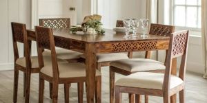 Dining Table Set