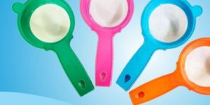 Plastic Tea Strainer