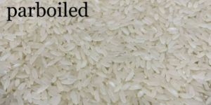 Sona Masoori Parboiled Rice