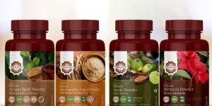 Herbal Powder