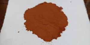 Red Ochre