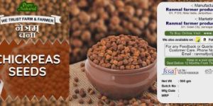 Chickpeas