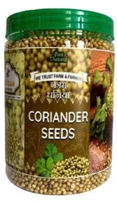 Whole Coriander Seeds