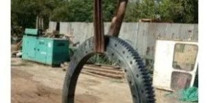 Tower Crane Slew Bearings