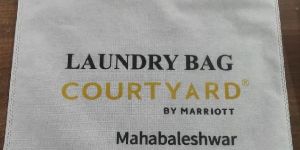 Customised Laundry Bags
