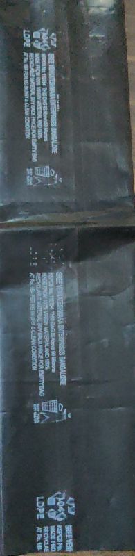 Nursery Packaging Bags