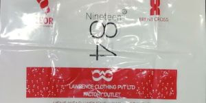 Plastic Shopping Bags