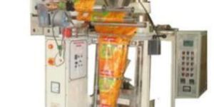 Auger Base FFS Machines