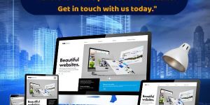 Contract Web Designers