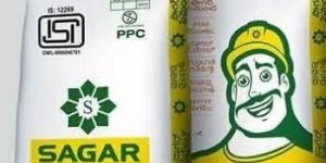 Sagar Ppc Cement