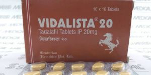 Vidalista Tablets