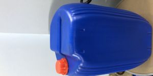 Rocket Type HM HDPE Drum