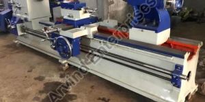 Lathe Machine
