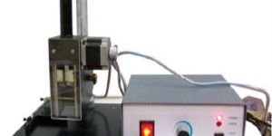 Automatic Batch Coding Machine