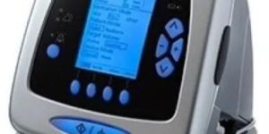 Breas Vivo Ventilator