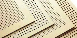 Calcium Silicate Dry Ceiling Board