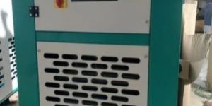 Refrigerated Air Dryer