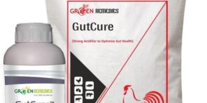 Gutcure Poultry Feed Additives