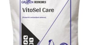 Vitosel Care Poultry Feed Supplements