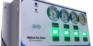 Medical Gas Alarm
