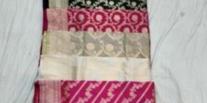 Pure Silk Handloom Saree