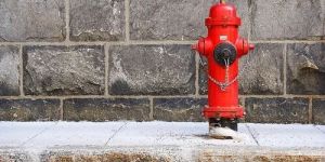 Fire Hydrant