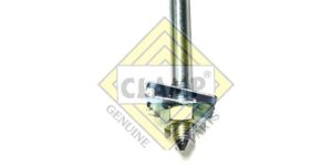 Bajaj Compact Seal Nut And Bolt Set