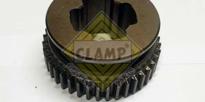 Bajaj Compact Three Wheeler Reverse Control Gear