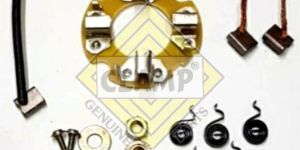 Bajaj Three Wheeler 4 Stroke Carbon Brush Assembly