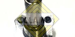 TVS King Rear Wheel Axle