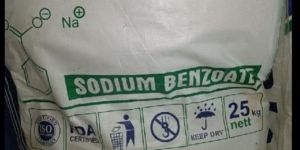 Sodium Benzoate