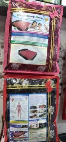 E Biotorium Magnetic Mattress