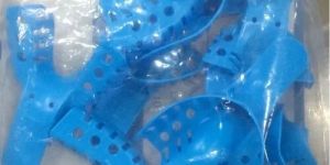 Dental Impression Tray