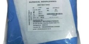 Medical Surgical Gown
